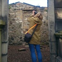 Amy Macpherson (@amymacpherson) 's Twitter Profile Photo