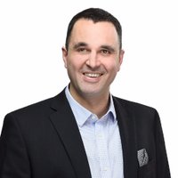 Dan Roscoe (@djroscoe) 's Twitter Profile