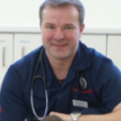 Proud father, Vet ECC specialist, Schalke Fan and flyfisher (somedays even fishcatcher)