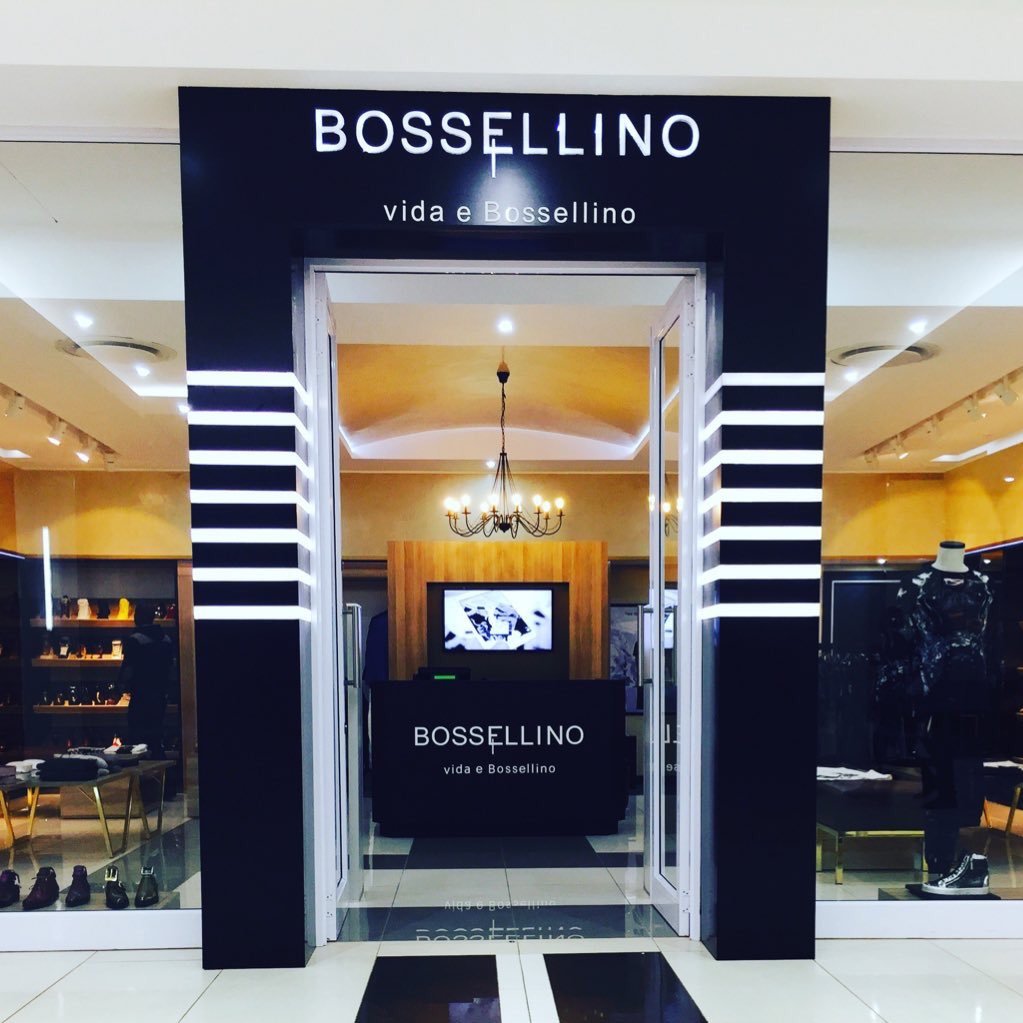 Shop G45 at Menlyn Shopping Centre Tel: +2712 472 0006 | Fax: +2786 686 5271 📺insta: BOSSĘLLINO1