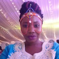 Vaida Odongo (@vaida_odongo) 's Twitter Profile