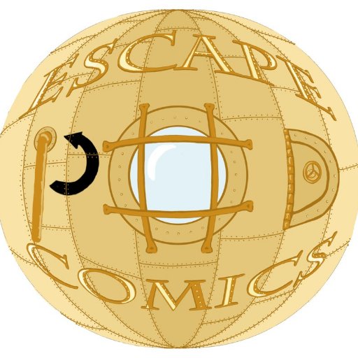 EscapePodComics Profile Picture