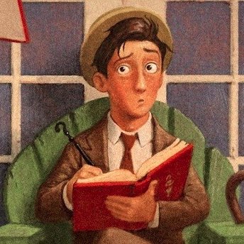 relatos_ilustrados_さんのプロフィール画像