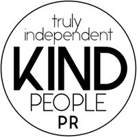 Kind People PR(@KindPeoplePR) 's Twitter Profile Photo