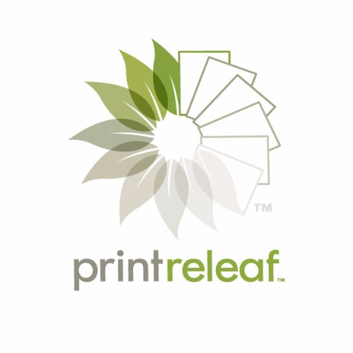 You print. We plant. 
PrintReleaf is a certification system and software platform for automated global reforestation to offset paper (biomass) consumption.