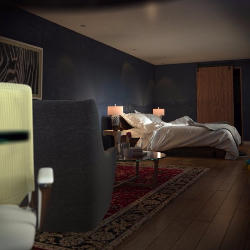 im 3d graphic designer with 5 years experience related to photorealistic design