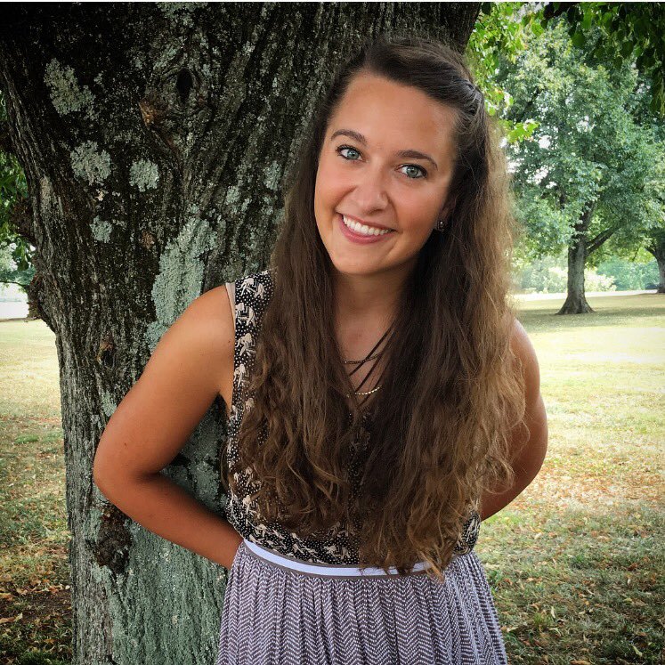 🦄✨ Director of Content Marketing at @Xponent21 • 🎓🐶 Graduate of @JMU • 💖 Believer in progress, not perfection.