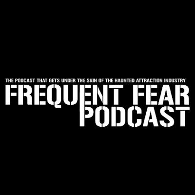 Get under the skin of the elite in the global Haunted attraction industry. Make yourself comfortable, dim the lights & let them tell you their stories!