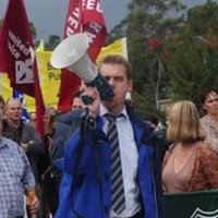 Michael de Wall (@mgdewall) 's Twitter Profile