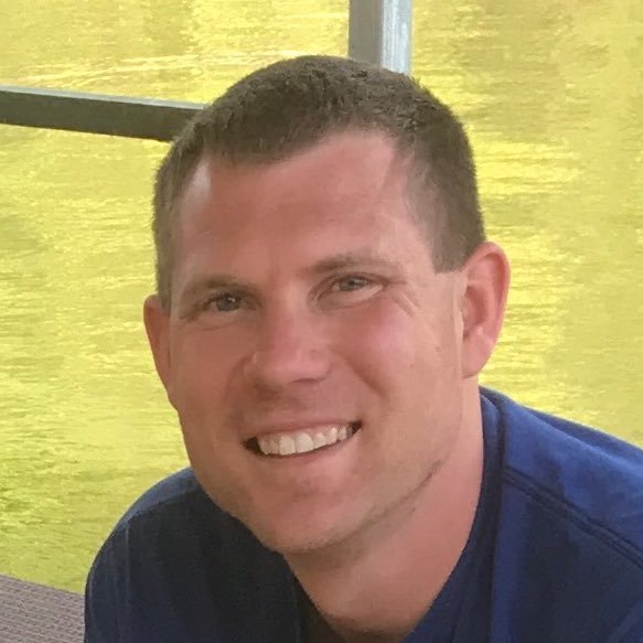 BMessnerSPS's profile picture. Specialist, Learning Development and STEP UP Coach for Springfield Public Schools.