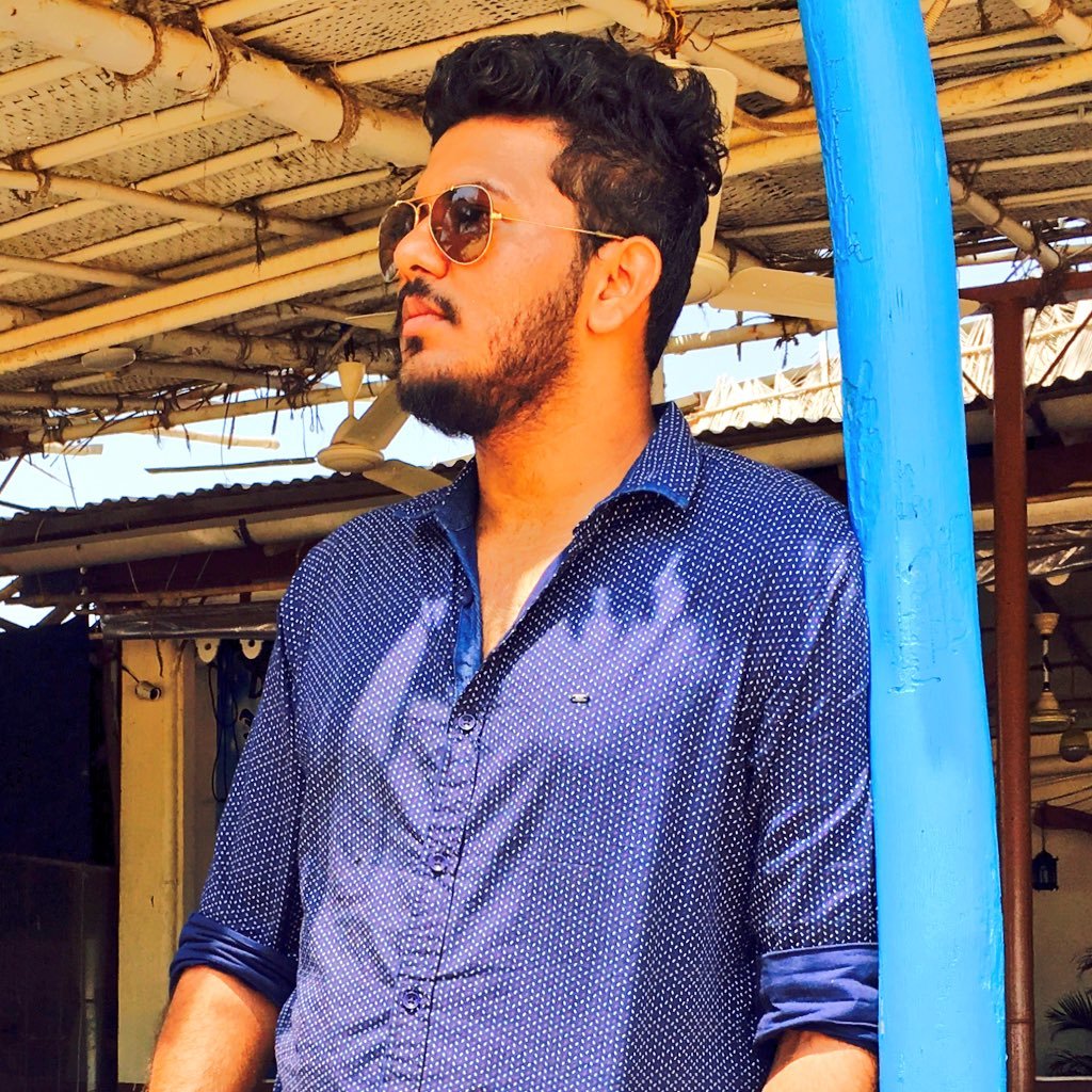 Krunal2109's profile picture.