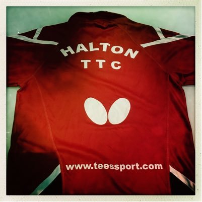 Halton Table Tennis Club is a Table Tennis England Talent Development Centre based in Widnes,  . We have teams in the JBL ,BL, NCL and NJL and host Tournaments