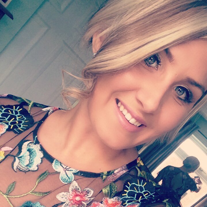 KellyFDrew's profile picture. 32 - AIM Netball Academy