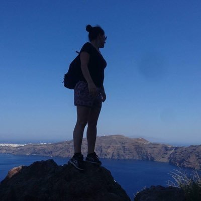 CaroleGayard's profile picture. I love volley ball, fine dining restaurant , my family. lived in edinburgh. next adventure : La Réunion ☀️