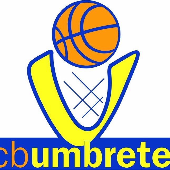 Twitter Oficial del Club Baloncesto Umbrete