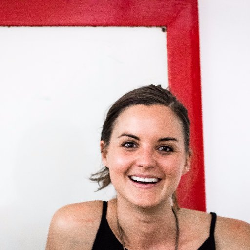 ClaireJowell's profile picture. Catalysing African entrepreneurship ecosystems with Viridian. Happiest when hiking.