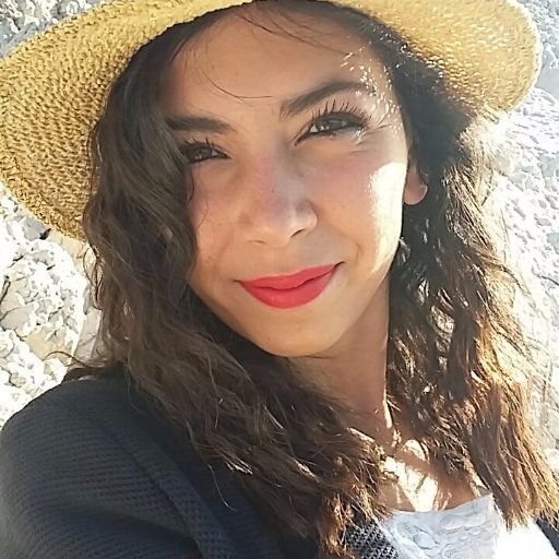 MarieGnt_'s profile picture. #Digital #InboundMarketing #Customercentric