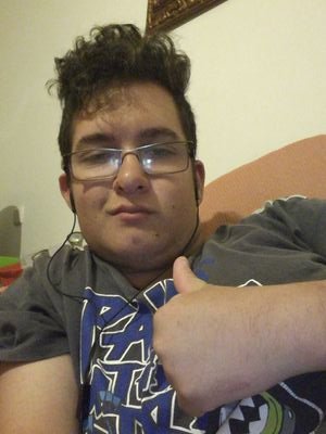 miki7005's profile picture. Youtuber con ganas de daros muchos vídeos