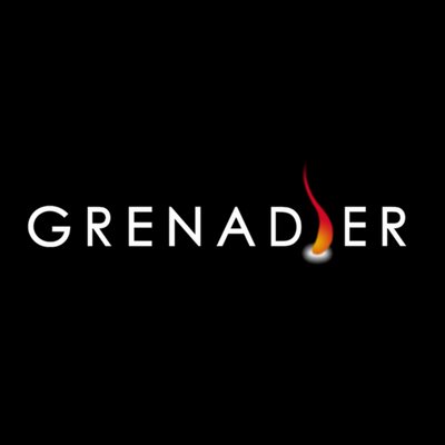 Grenadier Firelighters - UK-based manufacturers of the original and the best electric firelighter!!  And now outdoor pizza ovens and firepits!