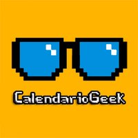 Calendario Geek(@CalendarioGeeky) 's Twitter Profile Photo