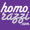 Homorazzi's profile picture. Where homos dish everything.
