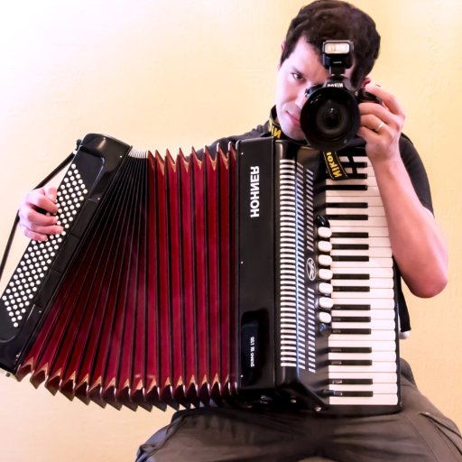 xandebianchi's profile picture. Photographer, Musician, Composer, Programmer