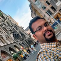 Dr Reju Sam John (He/Him/His) (@rejusam) 's Twitter Profile