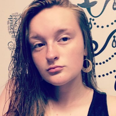 MeganIreneWolff's profile picture. HHS•TrAcK•Let go & let god•🌻