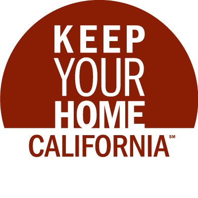 Keep Your Home California is a state program funded by the federal government to assist homeowners struggling to pay their mortgages.