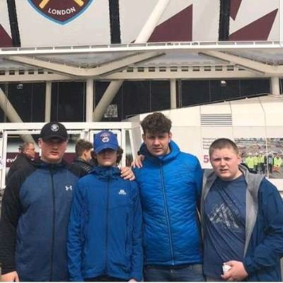 jack18forrest's profile picture. 