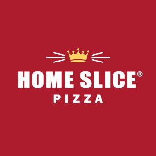 Home Slice is an authentic NY style pizza place.