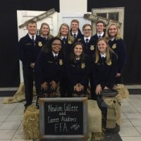 NCCA FFA (@ncca_ffa) 's Twitter Profile