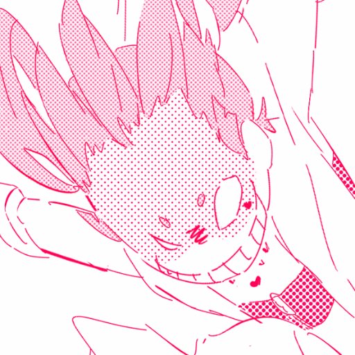 happiiさんのプロフィール画像