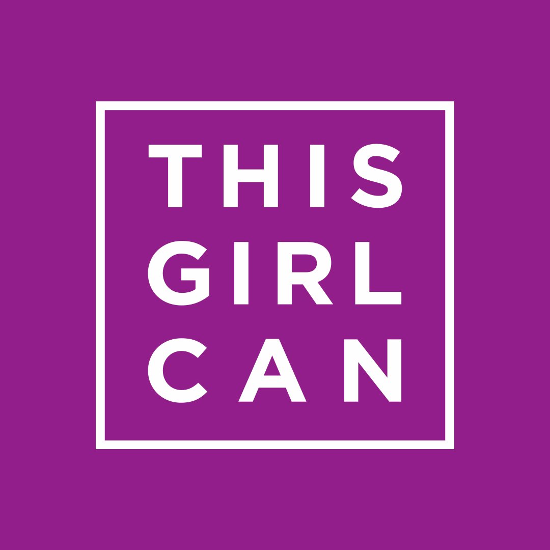 #ThisGirlCanVIC celebrates active women who come in all shapes, sizes and levels of ability. Brought to Victoria by @VicHealth