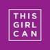 This Girl Can VIC (@thisgirlcanvic) Twitter profile photo This Girl Can VIC (@thisgirlcanvic) Twitter profile photo