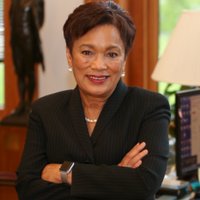 Mayor Toni Harp (@toninharp) 's Twitter Profile