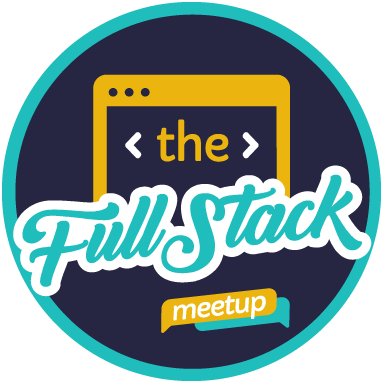 fullstackmeet's profile picture. La 1er meetup de FullStack en español - Meetups - PodCast - Tutoriales https://t.co/c7ow0U6ZBz