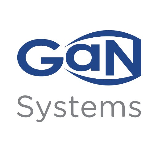 GaNSystems Profile Picture