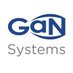 GaN Systems Inc (@gansystems) Twitter profile photo GaN Systems Inc (@gansystems) Twitter profile photo