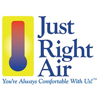 justrightair's profile picture. You're always comfortable with us! We're committed to quality and integrity for repair, replacement, maintenance, and more of HVAC comfort systems.