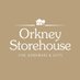 Orkney Storehouse (@Ork_Storehouse) Twitter profile photo