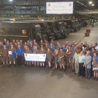 Northern Plains IE(@UPS_NP_IE) 's Twitter Profile Photo