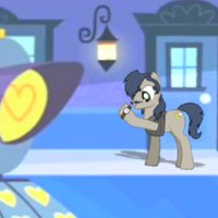 Ballast Scorcher (@mlp_ballast) 's Twitter Profile