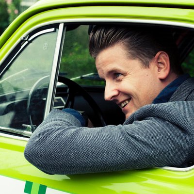 janverbeeten's profile image