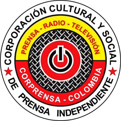 Corporación Cultural y Social de Prensa Independiente CORPRENSA COLOMBIA