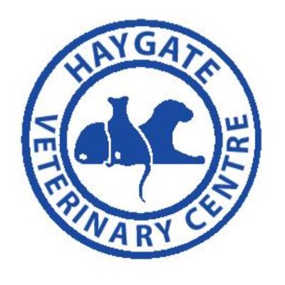 At Haygate Veterinary Centre, your pets are our priority. We offer the highest quality small animal healthcare.  01952 223122