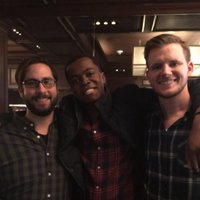 Jonathan Adams (@cjonathanadams) 's Twitter Profile
