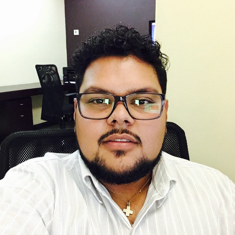 feza93's profile picture. •Ingeniero en Informática  •Ingeniero en Soporte Técnico