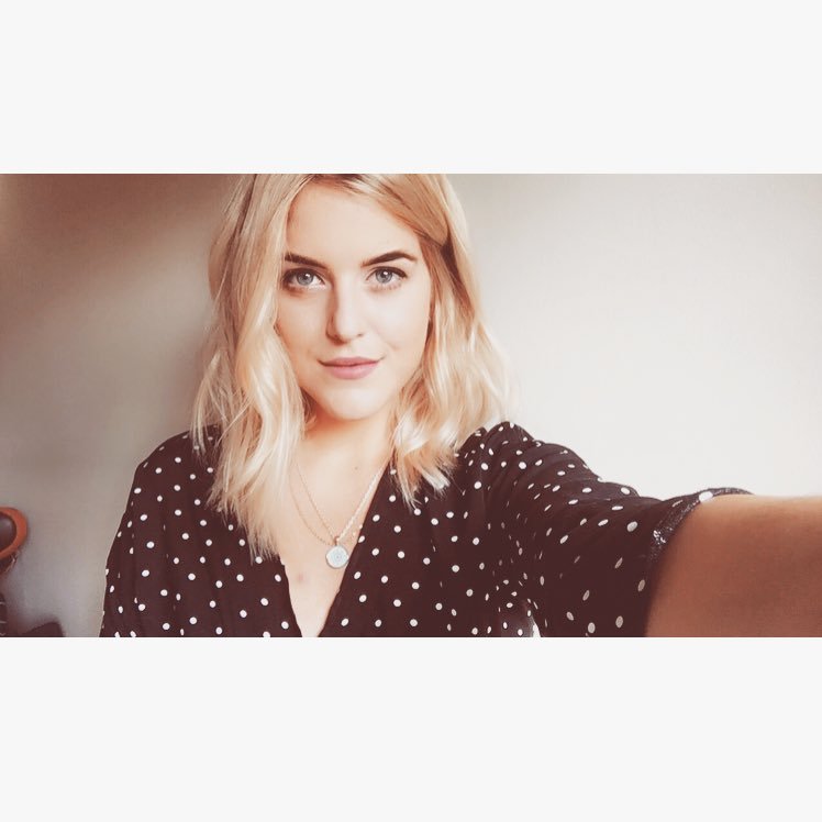 GabrielBorowiak's profile picture. South Yorkshire, UK ❁