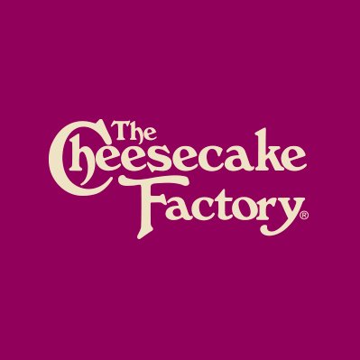 Cuenta oficial de The Cheesecake Factory México. Consulta nuestro aviso de privacidad: https://t.co/37WGLhMntn